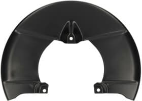 Кожух тормозного диска Кожух тормозного диска