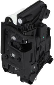 Замок дверей