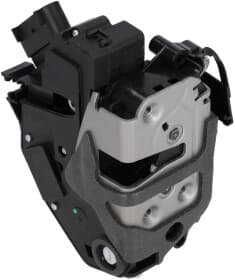 Замок дверей