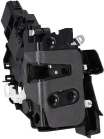 Замок двери