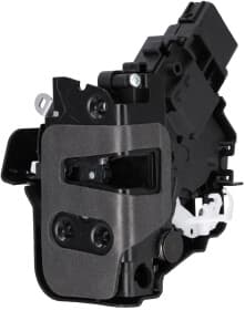 Замок дверей