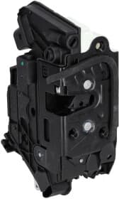 Замок дверей