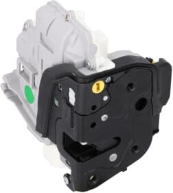 Замок дверей