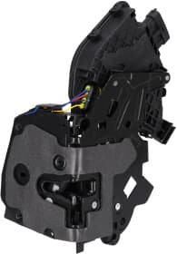 Замок двери