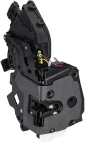 Замок двери