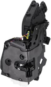 Замок двери