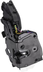 Замок двери