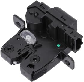 Замок двери багажника