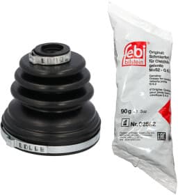 Пильовик гранати Пильовик гранати