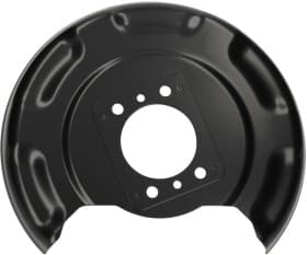 Кожух тормозного диска Кожух тормозного диска