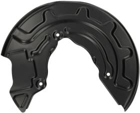 Кожух гальмівного диску