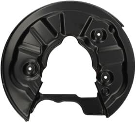 Кожух гальмівного диску Кожух гальмівного диску