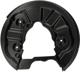 Кожух гальмівного диску Кожух гальмівного диску