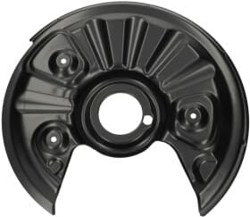 Кожух гальмівного диску Кожух гальмівного диску