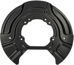 Кожух тормозного диска