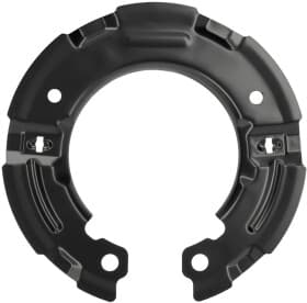 Кожух тормозного диска