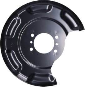 Кожух тормозного диска