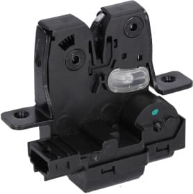 Замок двери багажника