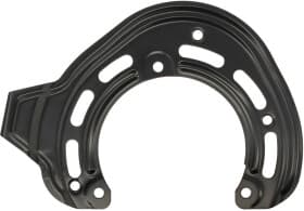 Кожух гальмівного диску