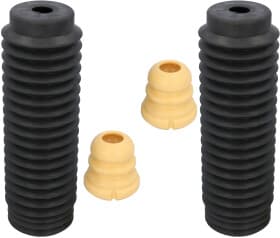 Комплект (пыльники + отбойники)