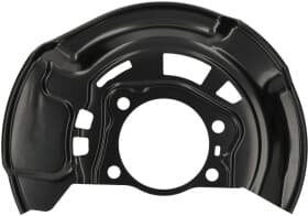 Кожух тормозного диска Кожух тормозного диска