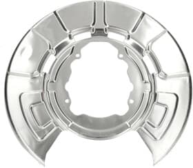 Кожух тормозного диска