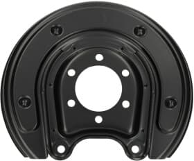 Кожух тормозного диска