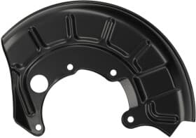 Кожух гальмівного диску Кожух гальмівного диску