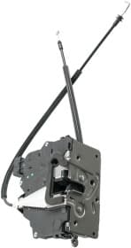 Замок дверей Замок дверей