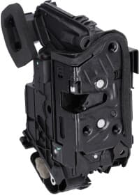 Замок дверей