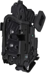 Замок двери