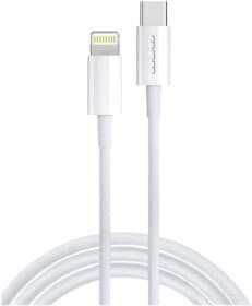 Кабель WUW X181 6972573332731 Apple Lightning - type-C 1 м