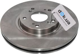 Тормозной диск