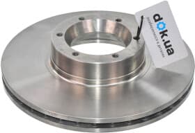 Гальмівний диск