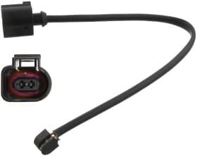 Датчик износа тормозных колодок