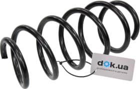 Пружина підвіски