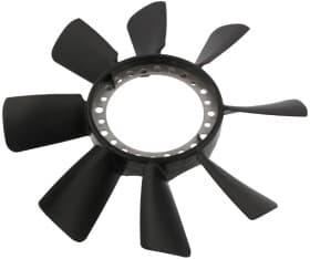 Крыльчатка вентилятора системы охлаждения двигателя Febi 34466