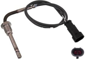 Датчик температуры выхлопных газов