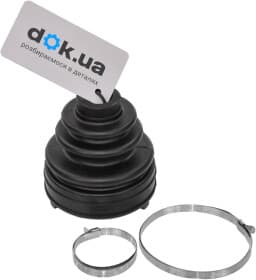 Пыльник ШРУСа