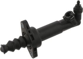 Рабочий цилиндр сцепления