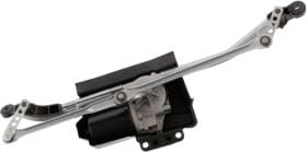 Трапеция стеклоочистителя