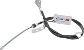 Трос ручного гальма