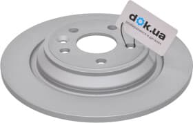 Гальмівний диск Гальмівний диск