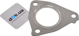 Прокладка турбины