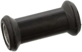 Патрубок системи охолодження