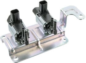 Заслонка впускного коллектора