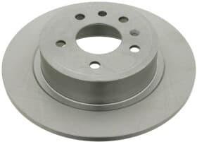 Тормозной диск