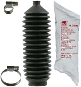 Пыльник рулевой рейки