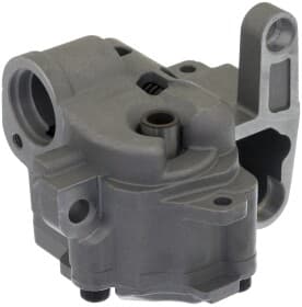 Масляный насос