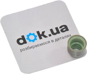 Комплект сальників клапанів Комплект сальників клапанів